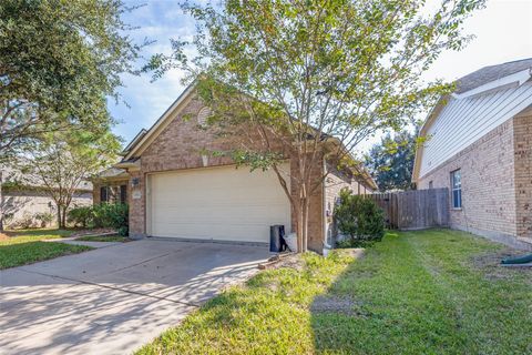 Photo of 24915 Garnet Shadow Lane, Katy, TX 77494 (MLS # 71777552)