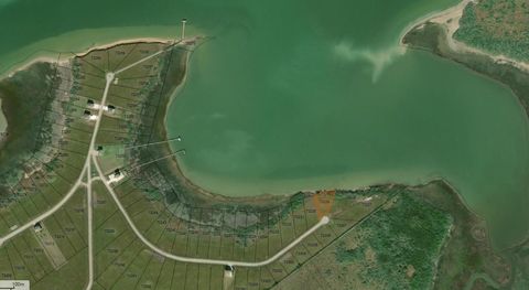 Vacant Land For Sale - 3 Redfish Way<br/> Port Lavaca, TX 77979