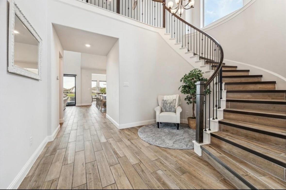 2119 Parker Grove Drive