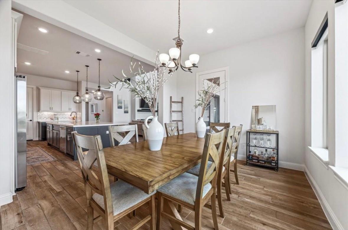 2119 Parker Grove Drive