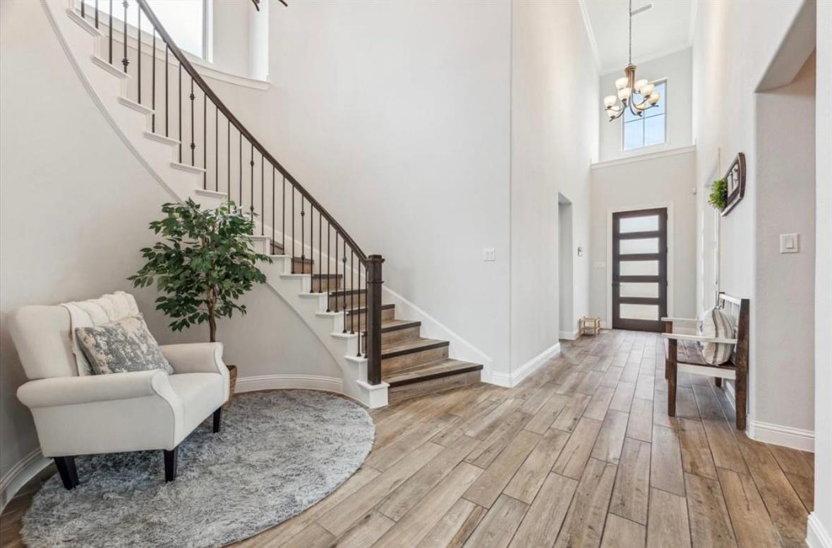 2119 Parker Grove Drive