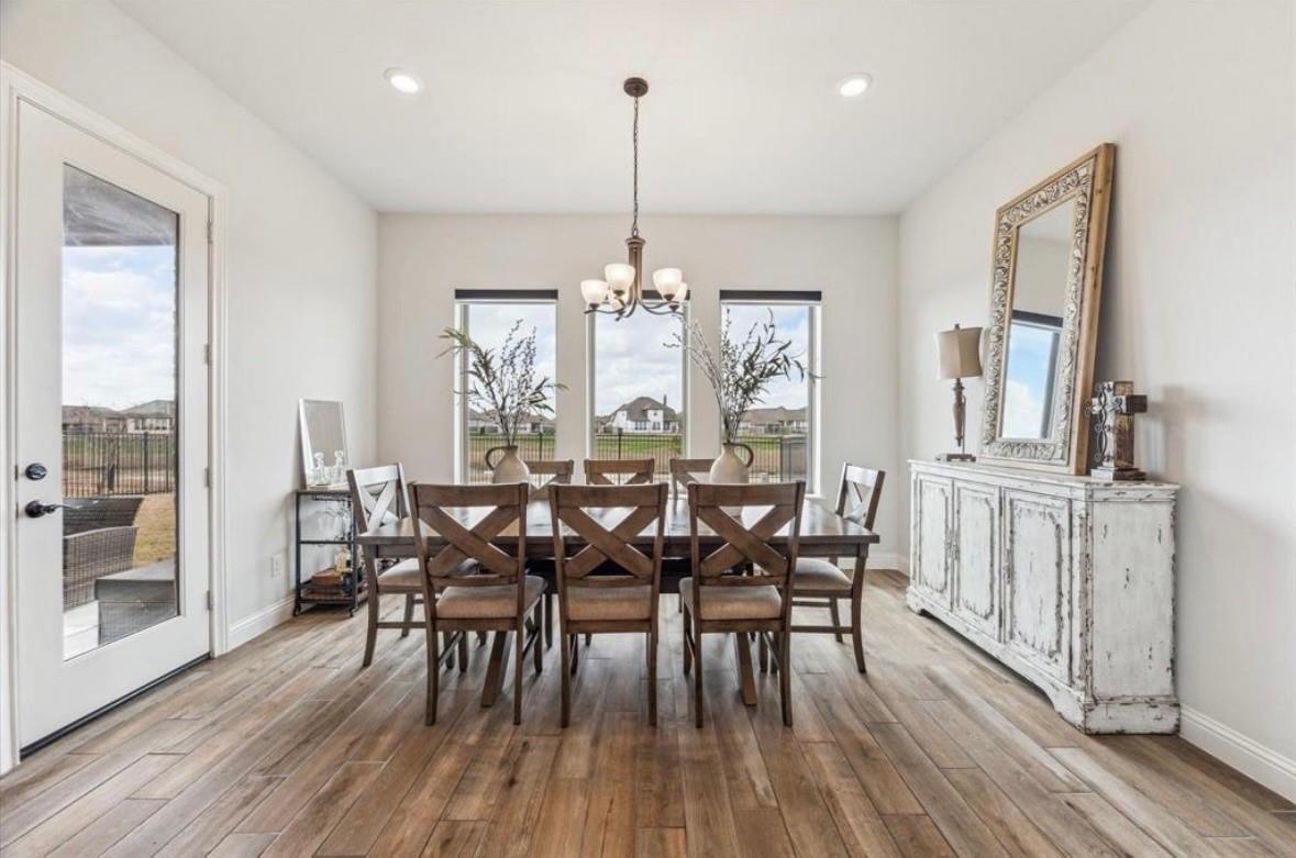 2119 Parker Grove Drive