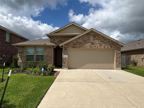 Photo of 2213 Still Bend Lane, League City, TX 77573 (MLS # 60275896)
