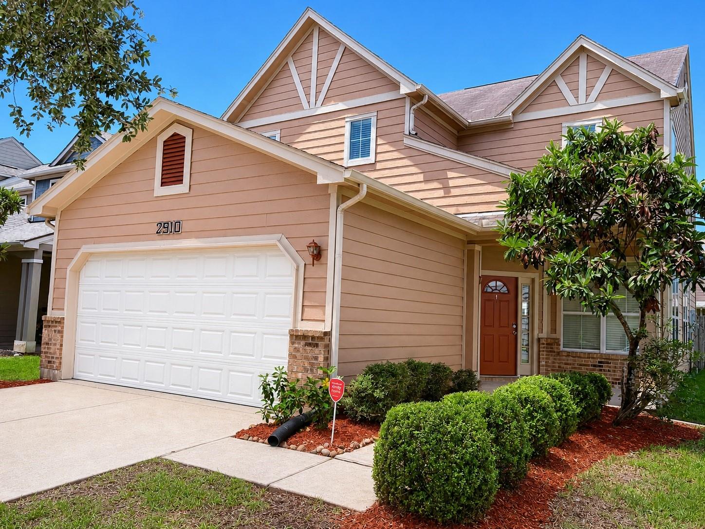 2910 Feather Green Trail