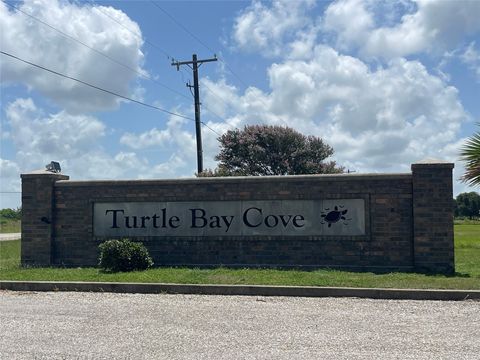 Photo of 14 Turtle Bay Cove Drive, Palacios, TX 77465 (MLS # 28988222)