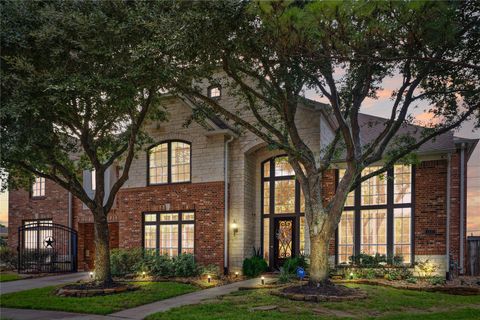 4602 Payton Chase Lane Lane Katy TX 77494