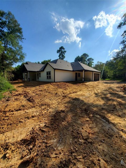 24243 Clear Creek Drive Hockley TX 77447