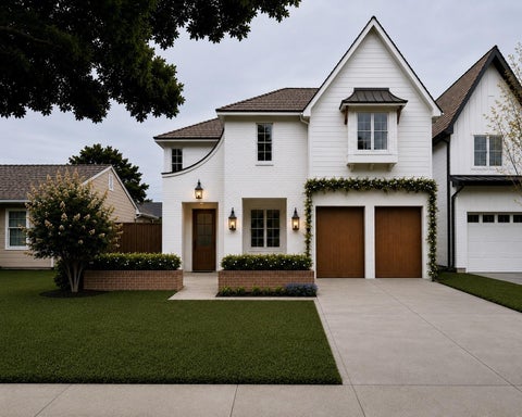 Photo of 1335 Gardenia Drive, Houston, TX 77018 (MLS # 93985442)