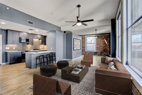 915 Franklin Street 6D Houston TX 77002