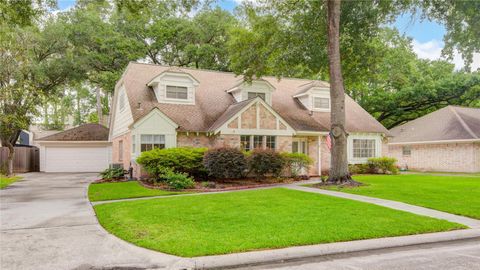 Photo of 11606 Primwood Drive, Houston, TX 77070 (MLS # 12140853)