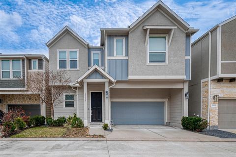 Photo of 10014 Granary Drive, Houston, TX 77080 (MLS # 73088511)