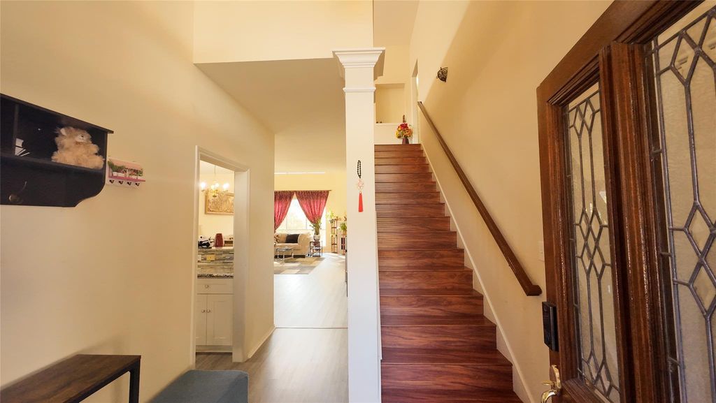 Photo of 4111 Creek Ridge Lane, Missouri City, TX 77459 (MLS # 90857906)