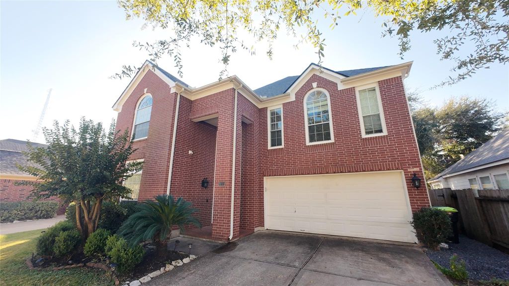 Photo of 4111 Creek Ridge Lane, Missouri City, TX 77459 (MLS # 90857906)