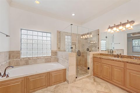 Tiny photo for 3218 Westridge Street, Houston, TX 77025 (MLS # 10333494)