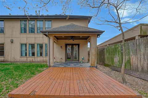 Tiny photo for 3218 Westridge Street, Houston, TX 77025 (MLS # 10333494)