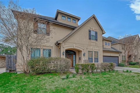 Tiny photo for 3218 Westridge Street, Houston, TX 77025 (MLS # 10333494)