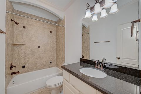 Tiny photo for 3218 Westridge Street, Houston, TX 77025 (MLS # 10333494)