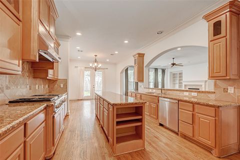 Tiny photo for 3218 Westridge Street, Houston, TX 77025 (MLS # 10333494)