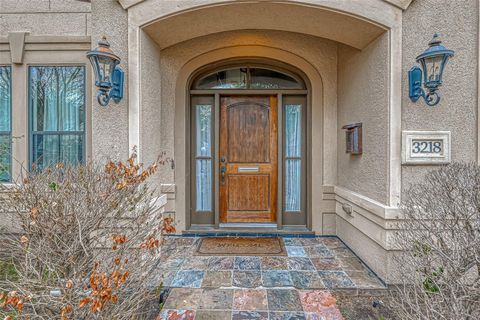 Tiny photo for 3218 Westridge Street, Houston, TX 77025 (MLS # 10333494)