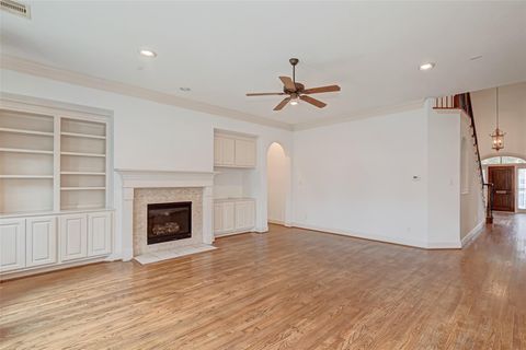 Tiny photo for 3218 Westridge Street, Houston, TX 77025 (MLS # 10333494)