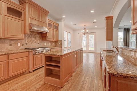 Tiny photo for 3218 Westridge Street, Houston, TX 77025 (MLS # 10333494)