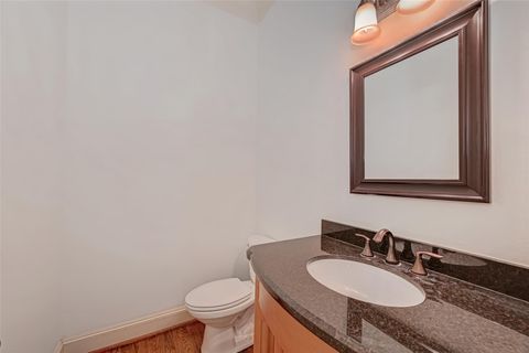 Tiny photo for 3218 Westridge Street, Houston, TX 77025 (MLS # 10333494)