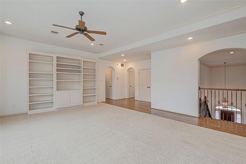 Tiny photo for 3218 Westridge Street, Houston, TX 77025 (MLS # 10333494)