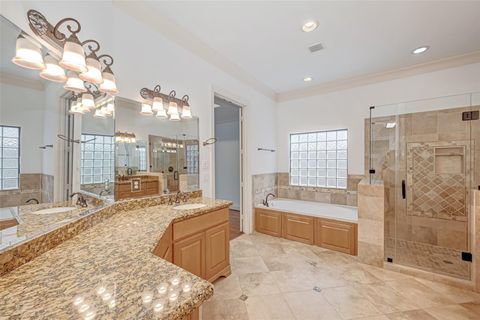 Tiny photo for 3218 Westridge Street, Houston, TX 77025 (MLS # 10333494)