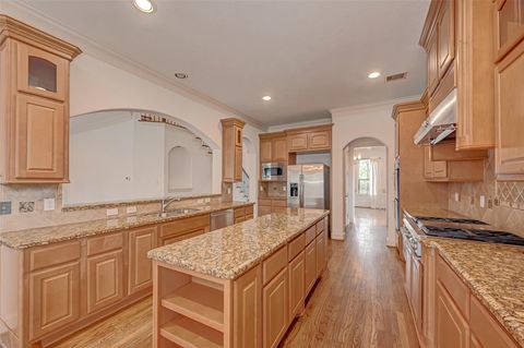 Tiny photo for 3218 Westridge Street, Houston, TX 77025 (MLS # 10333494)
