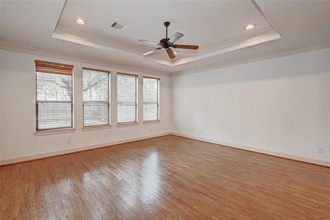 Tiny photo for 3218 Westridge Street, Houston, TX 77025 (MLS # 10333494)