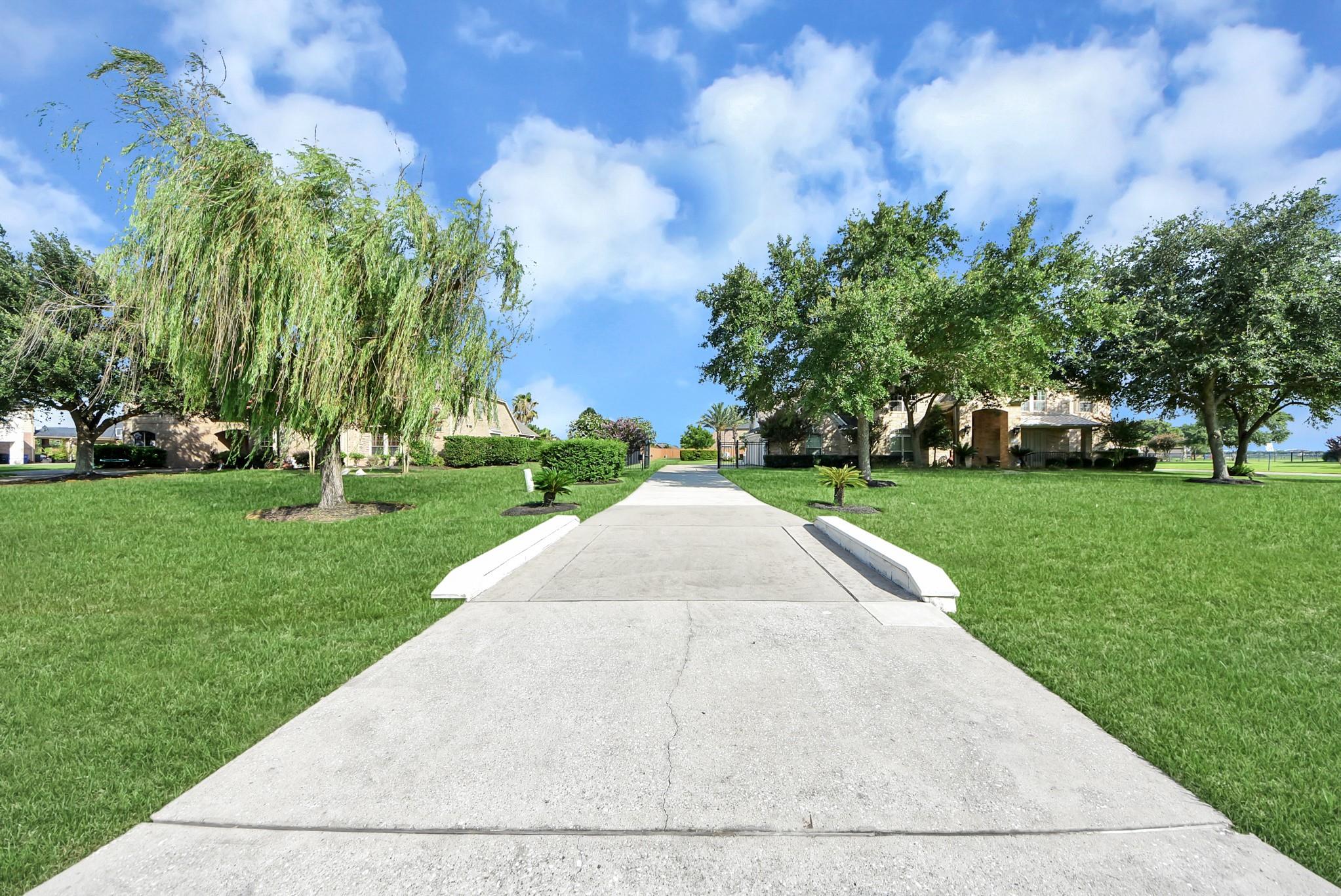 1812 Lake Landing Drive