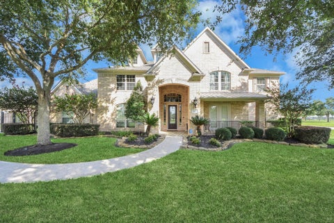 Photo of 1812 Lake Landing Drive, League City, TX 77573 (MLS # 61419111)
