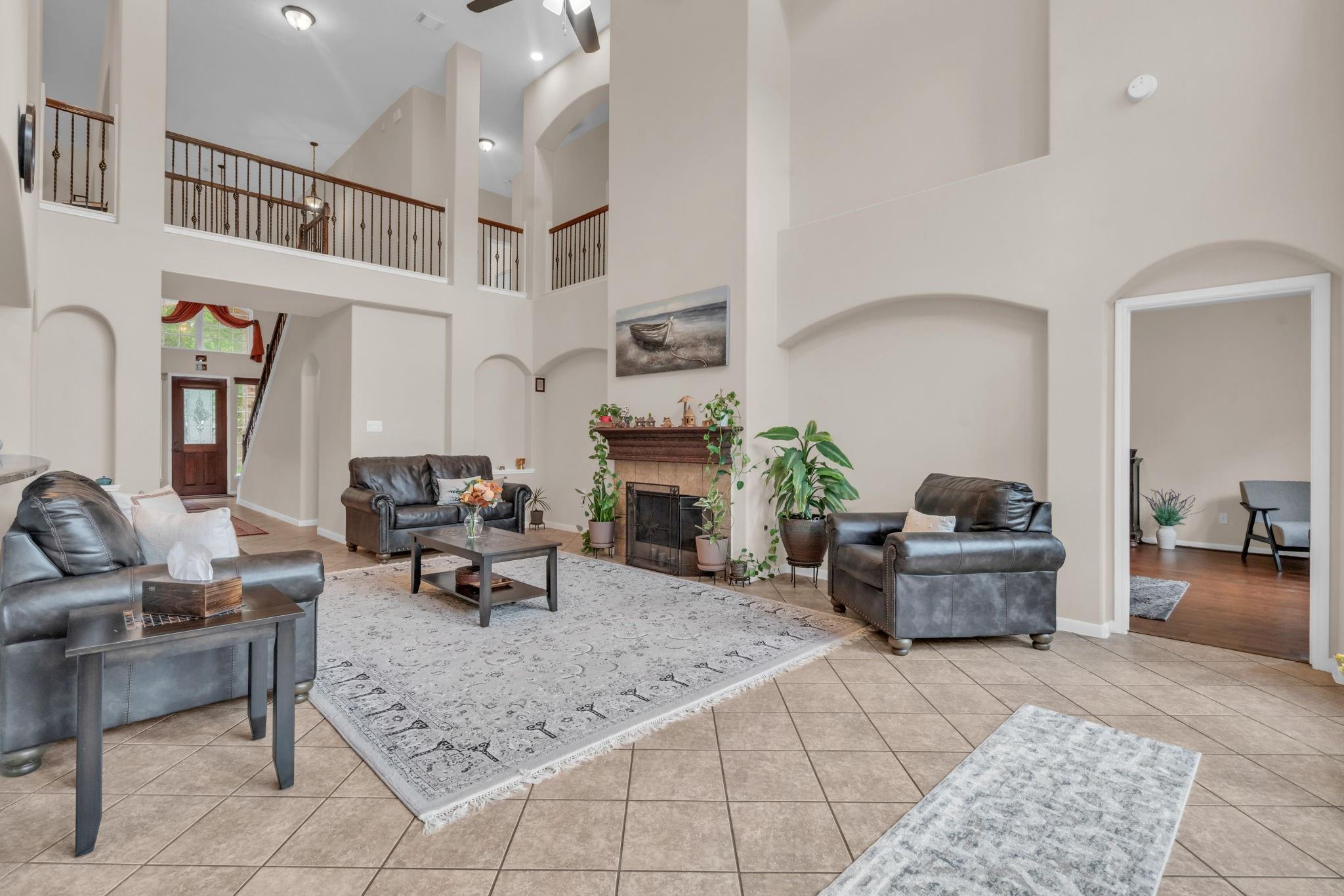 26614 Blanchard Grove Drive