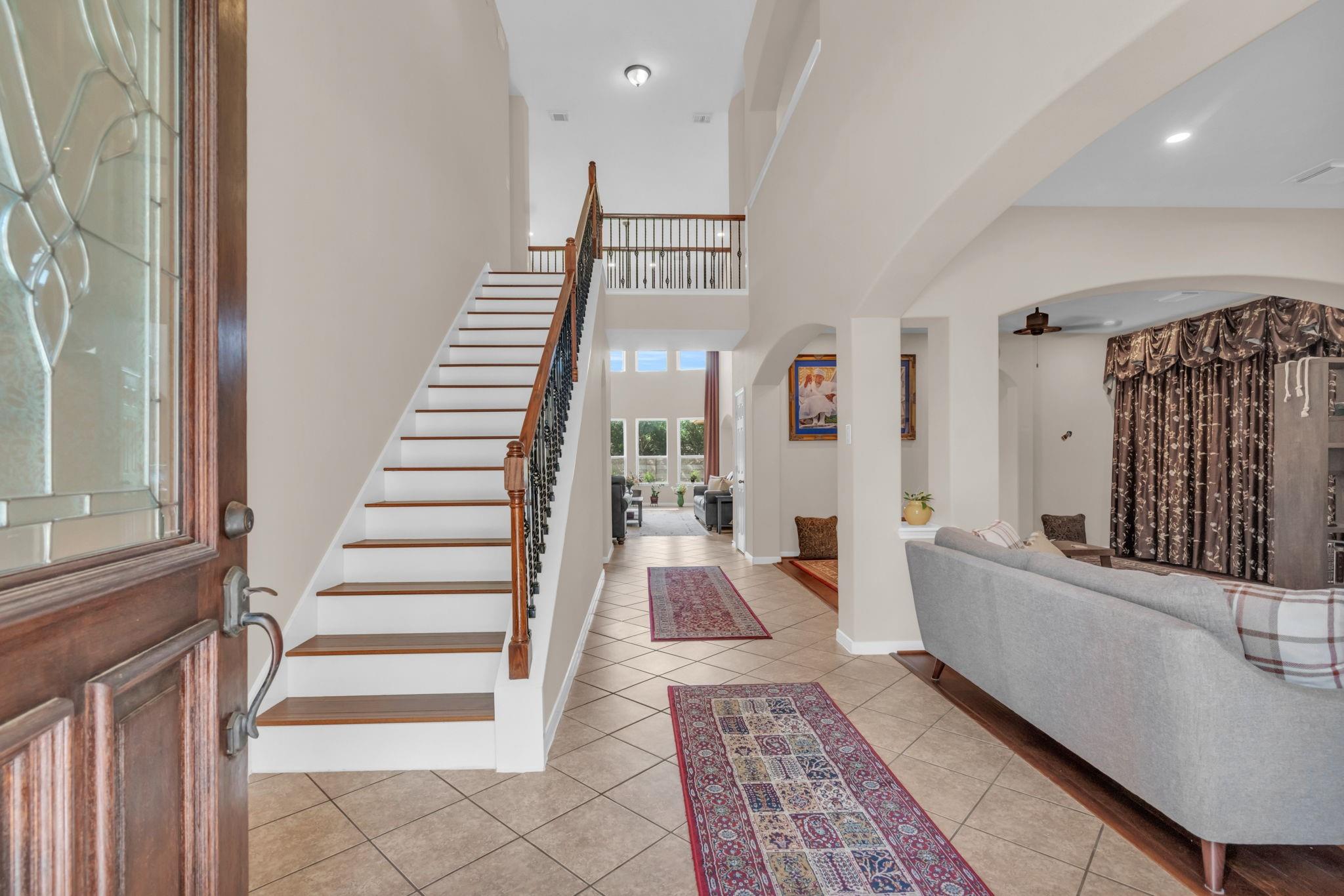 26614 Blanchard Grove Drive