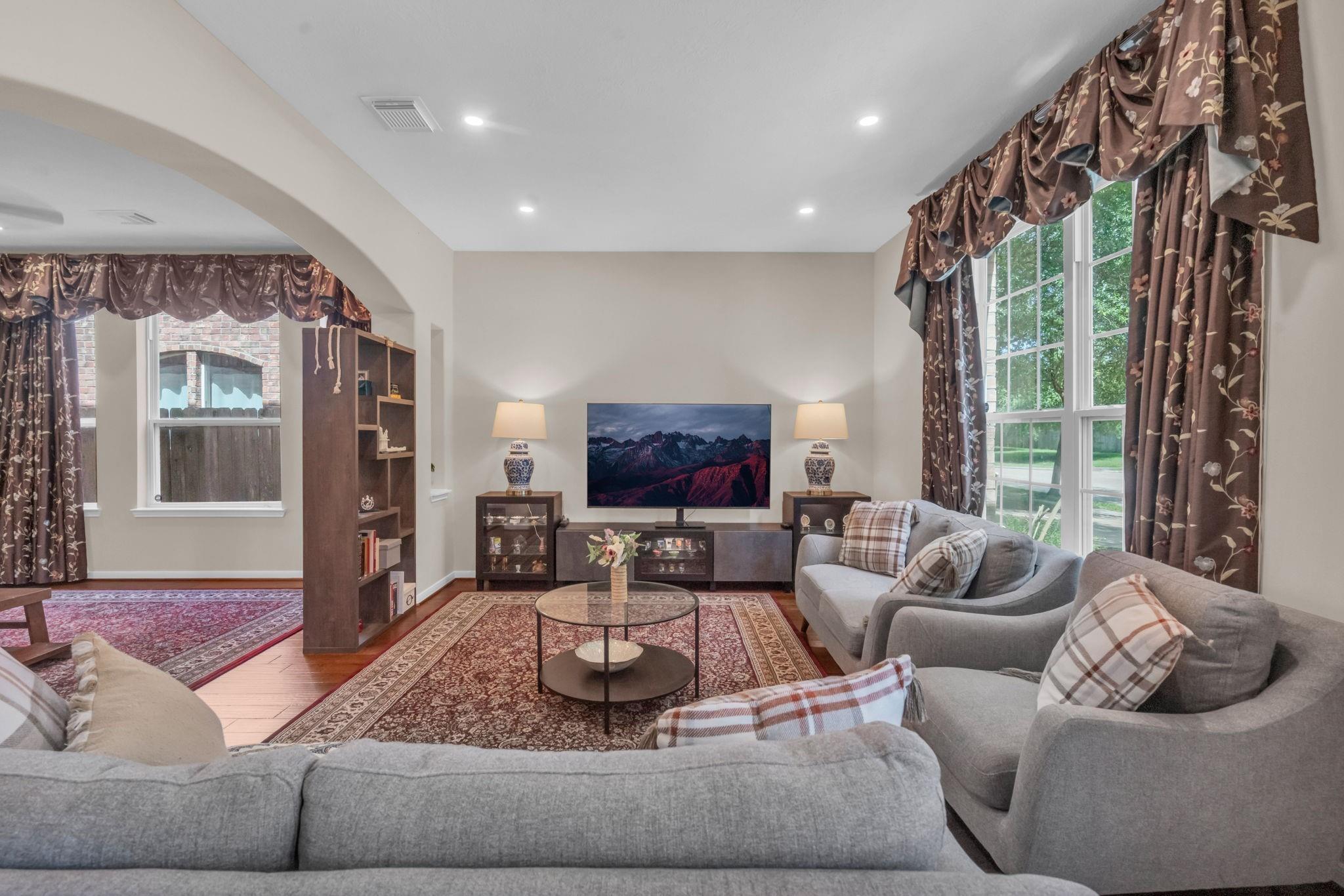 26614 Blanchard Grove Drive