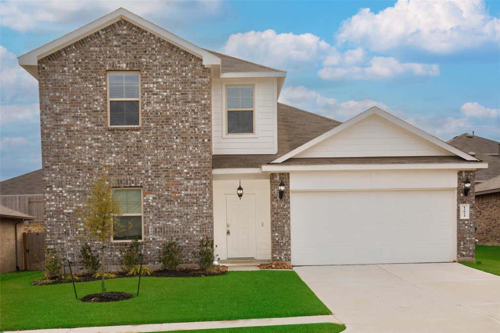 Photo of 13824 Rock Island Trail, Conroe, TX 77384 (MLS # 15850178)