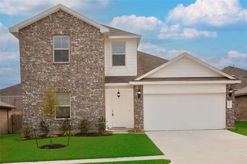 Photo of 13824 Rock Island Trail, Conroe, TX 77384 (MLS # 15850178)
