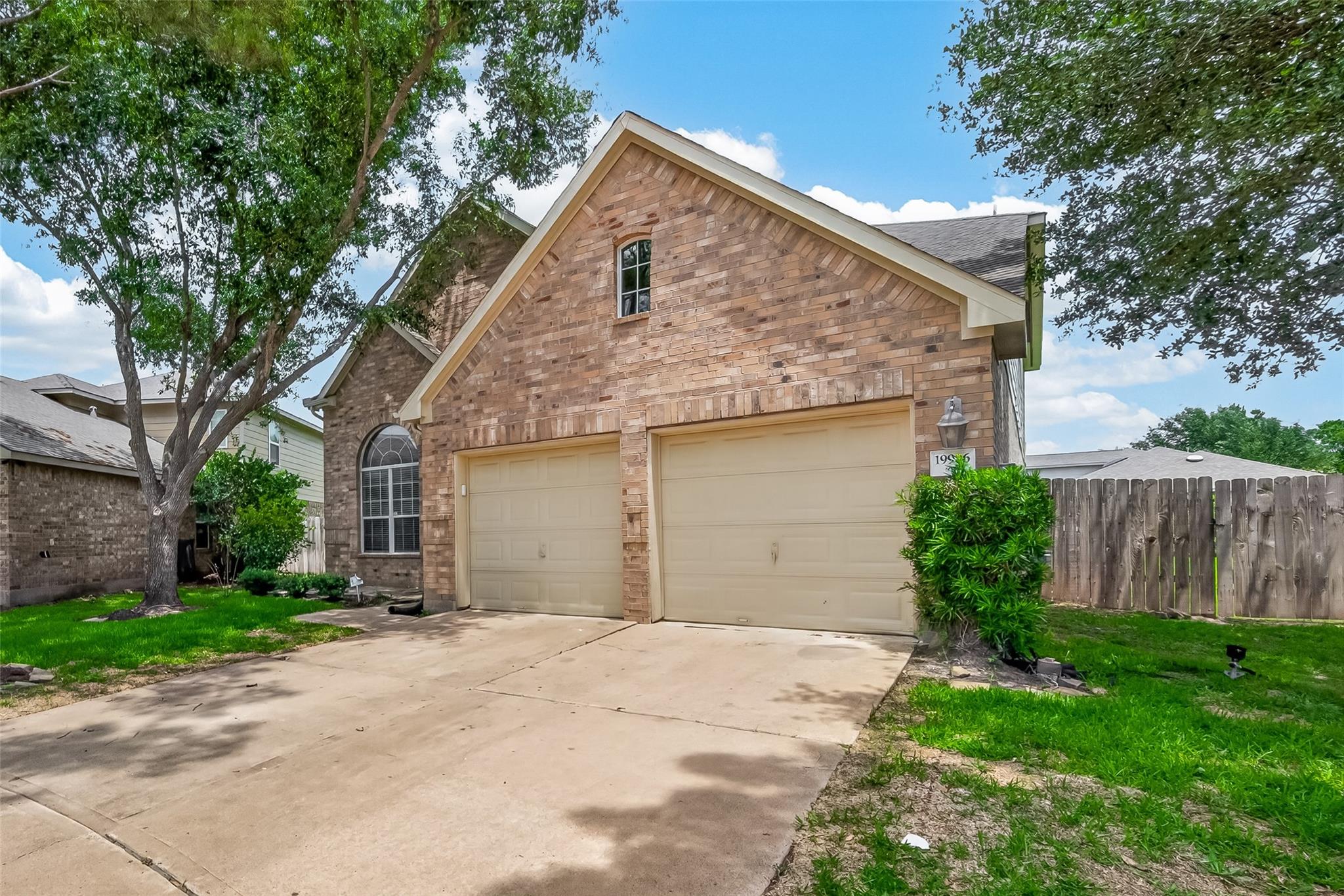 19906 Dayton Ridge Lane