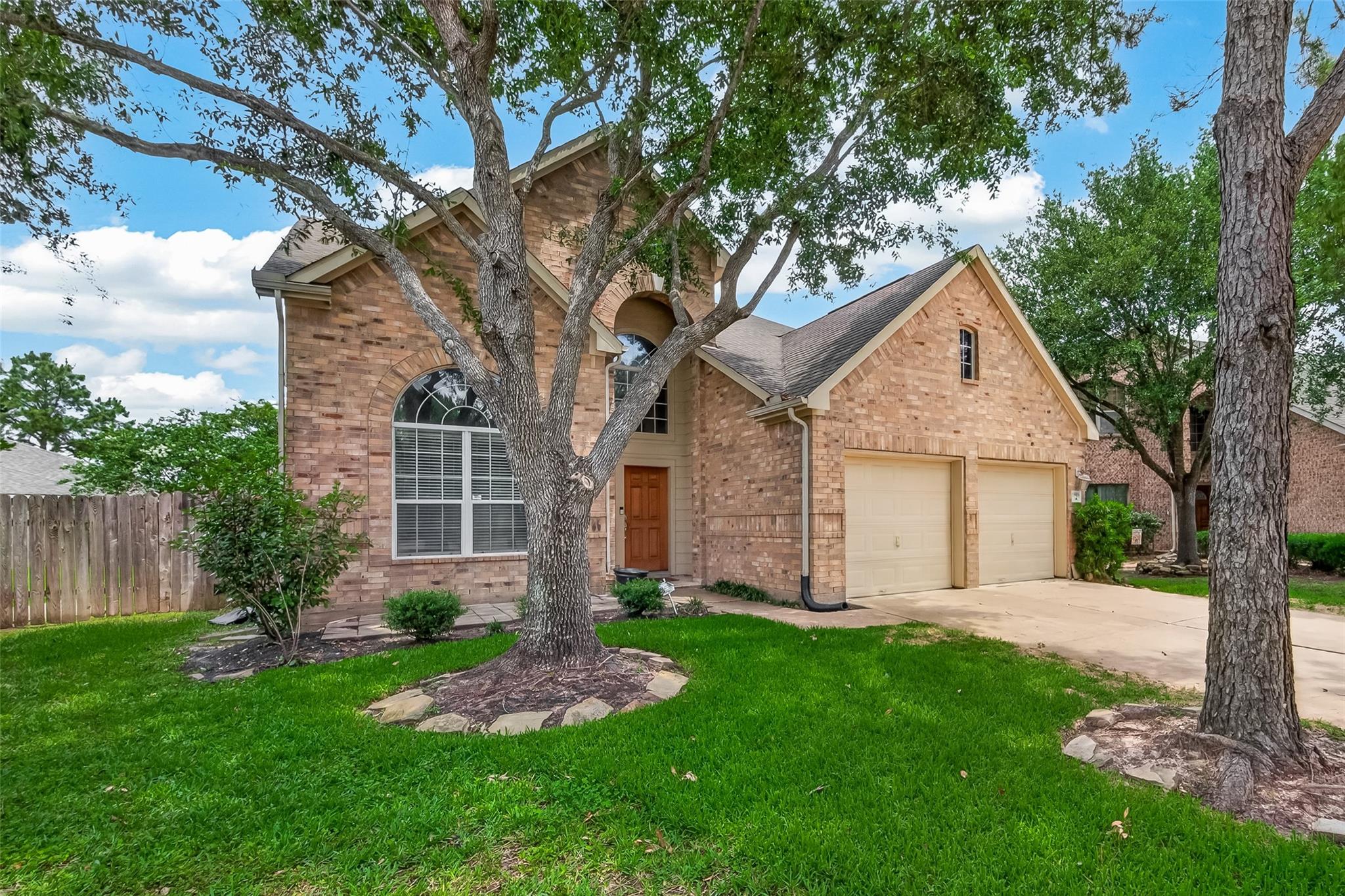 19906 Dayton Ridge Lane