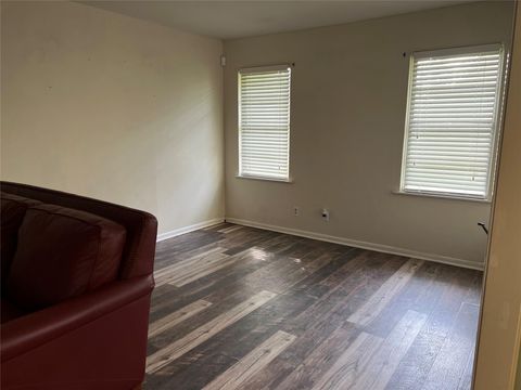 Tiny photo for 1105 Earley Street, Sweeny, TX 77480 (MLS # 22729764)