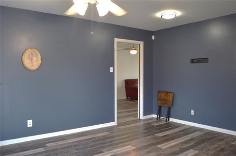 Tiny photo for 1105 Earley Street, Sweeny, TX 77480 (MLS # 22729764)