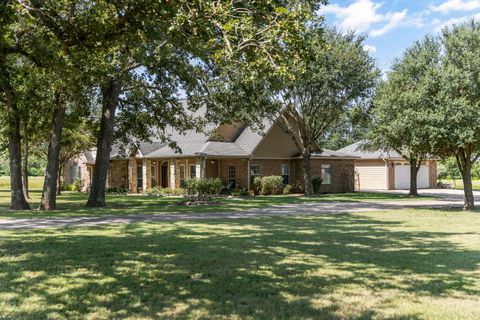 25127-A/B Mitchell Road Hempstead TX 77445