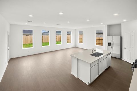 Photo of 26402 Virginia Wild Rye Lane, Katy, TX 77493 (MLS # 14037391)