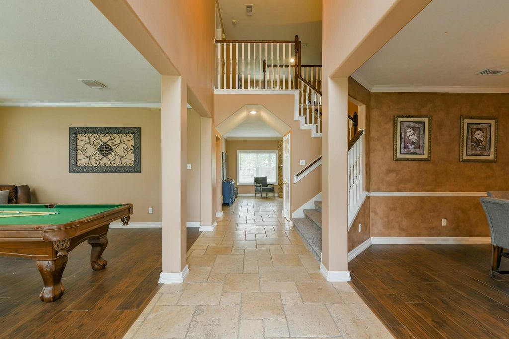 Photo of 13743 Lakewood Meadow Drive, Cypress, TX 77429 (MLS # 28420702)