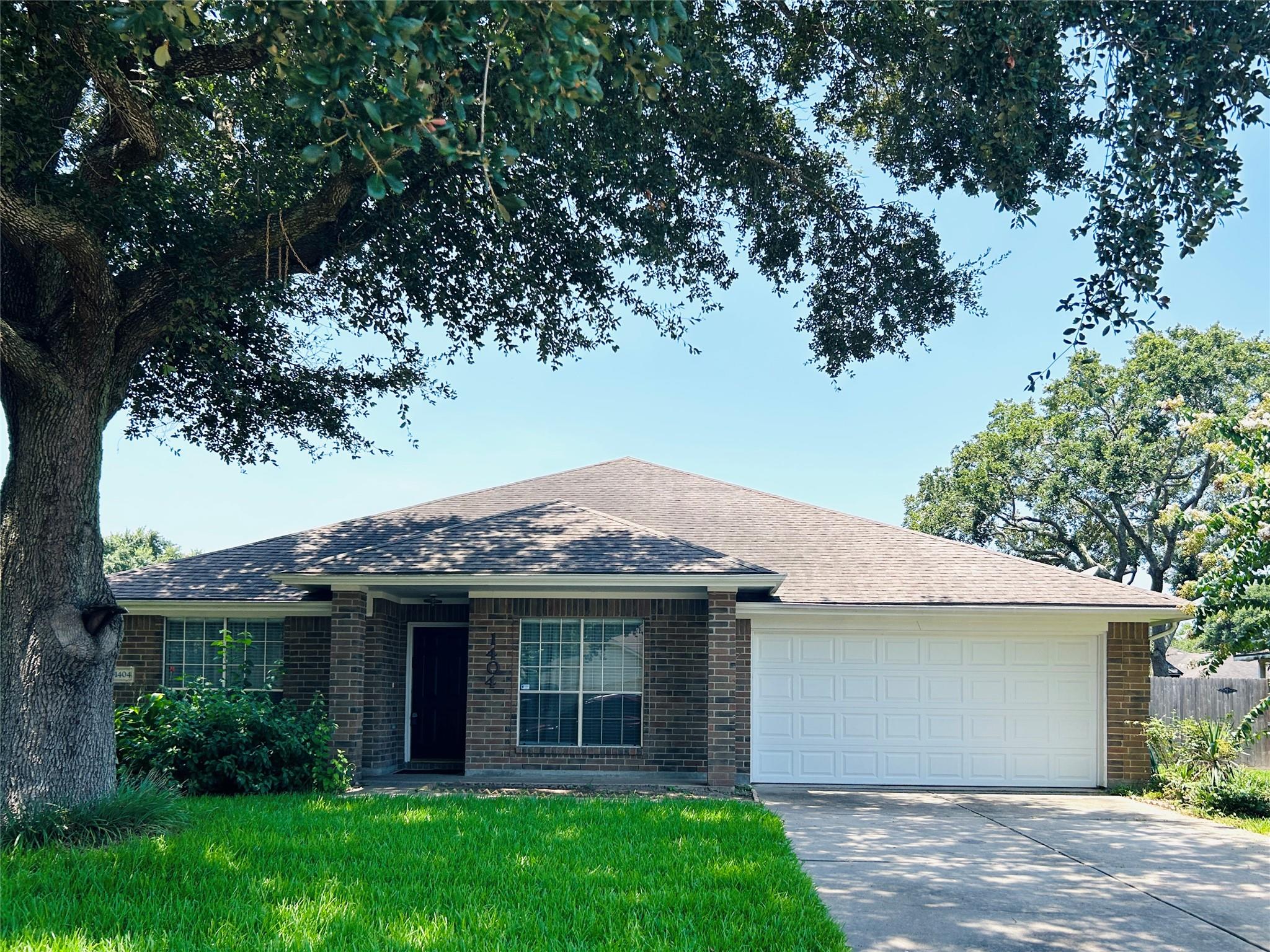 1404 Helmsley Drive