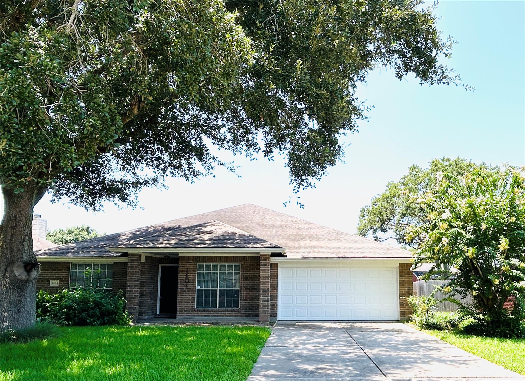 1404 Helmsley Drive