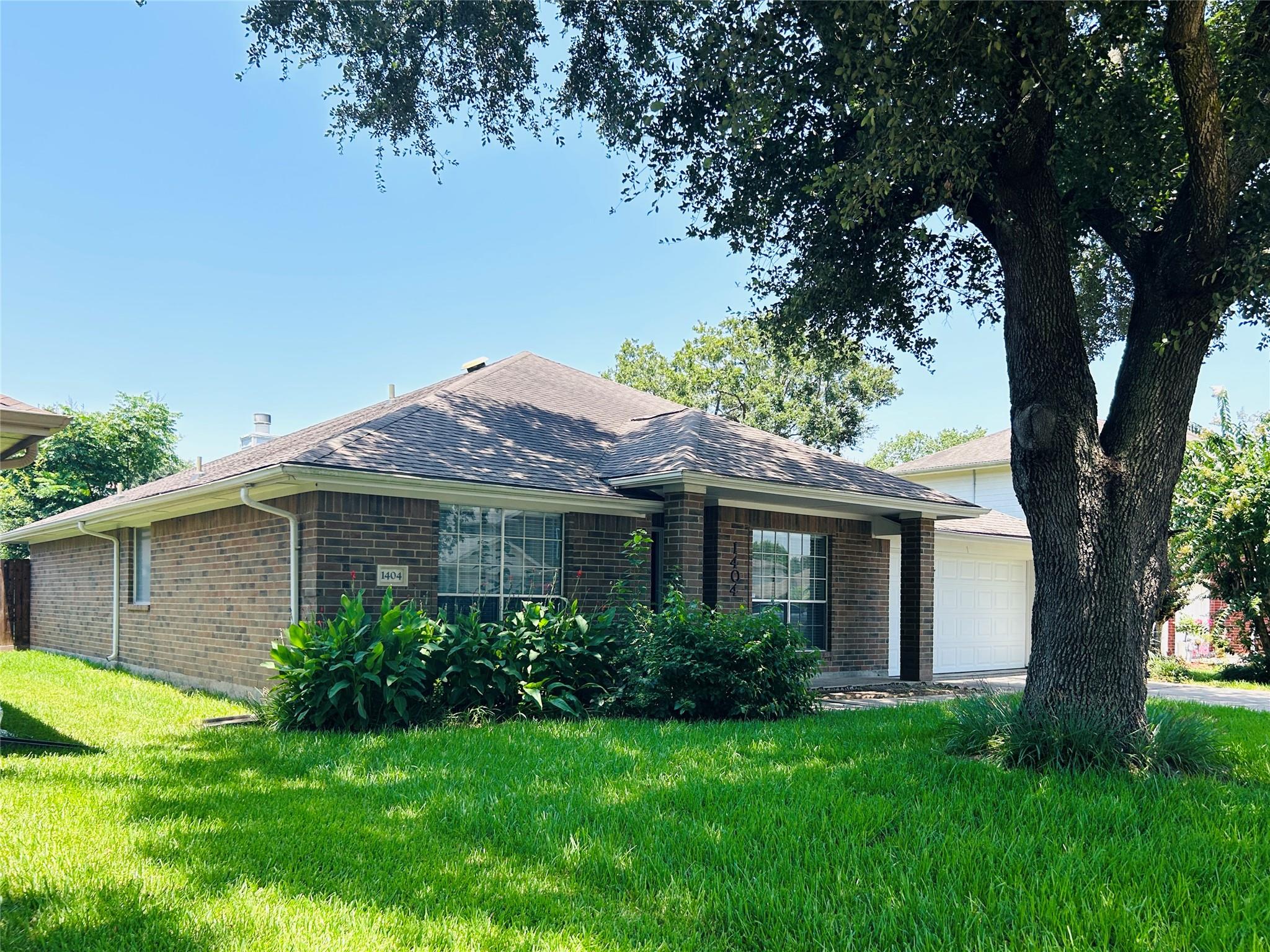 1404 Helmsley Drive