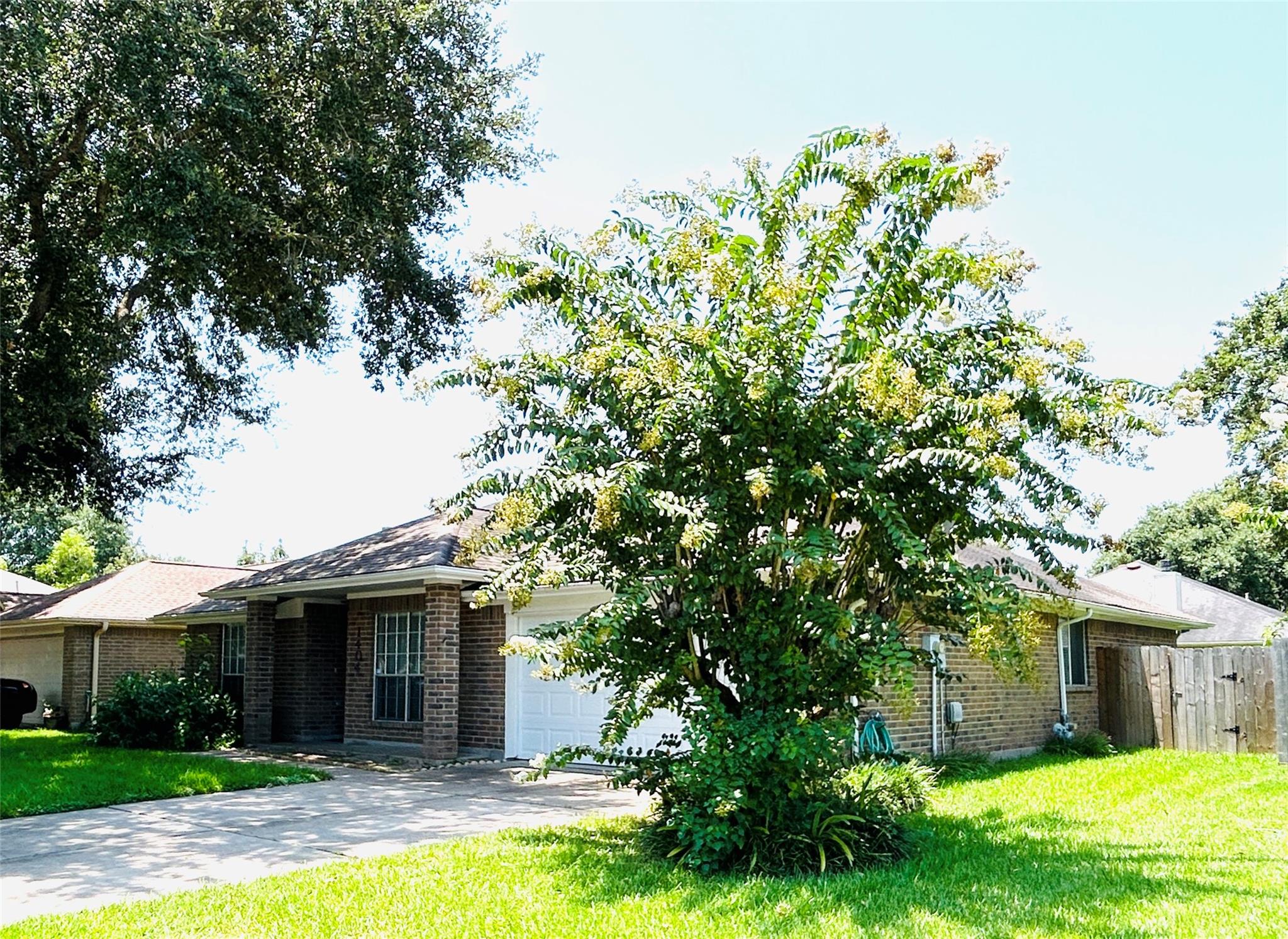 1404 Helmsley Drive