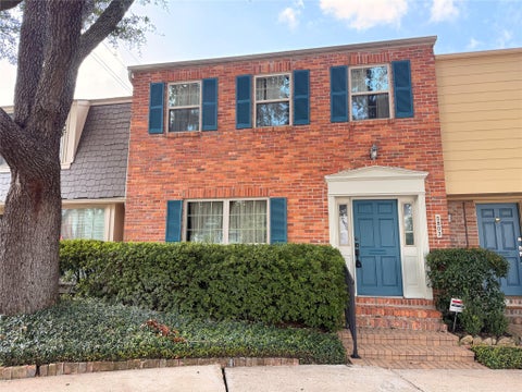 Photo of 5803 Valley Forge Drive #95, Houston, TX 77057 (MLS # 56196868)