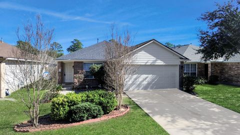 Photo of 21630 Falvelsunset Court, Spring, TX 77388 (MLS # 67940352)